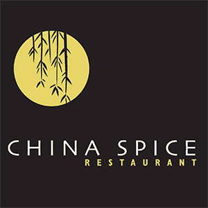 China Spice logo