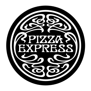 Pizza Express (Paphos) logo