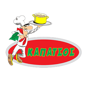 Капатсос (Грива Дигени) logo