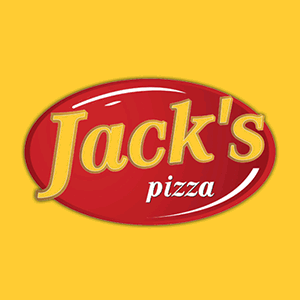 Jack's Pizza (Ariel) logo