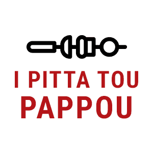 I Pitta tou Pappou logo