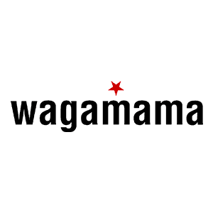 Wагамама logo