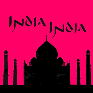 Ινδία Ινδία logo