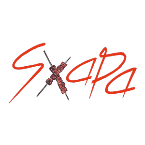 Сxара logo