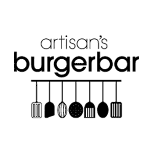 Artisans Бургер бар logo