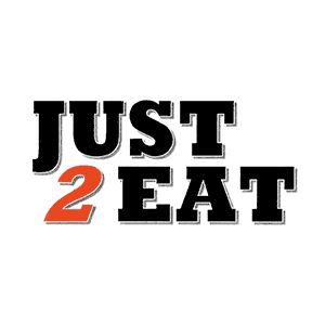 Just2Eat logo
