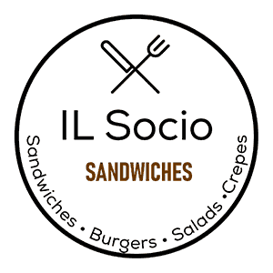 Ил Социо Сэндвичи logo