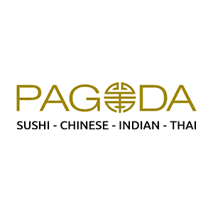 Pagoda (Λευκωσία) logo