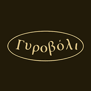 Γυροβόλι logo