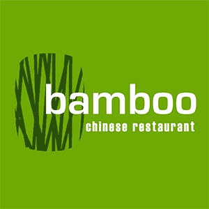 Bamboo (My Mall Limassol) logo