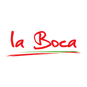 Ла Бока logo