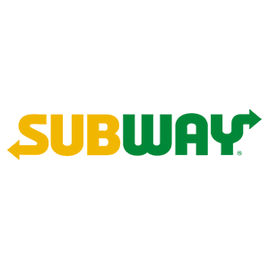 Subway (My Mall Лимассол) logo