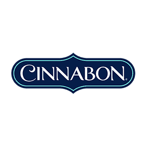 Cinnabon (My Mall Λεμεσός) logo