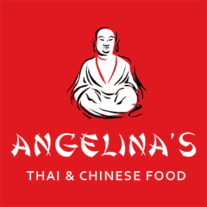 Angelina's Thai & Chinese logo