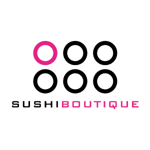 Sushi Boutique logo