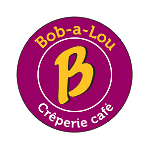 Bob-A-Lou (Makariou) logo