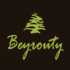 Beyrouty logo