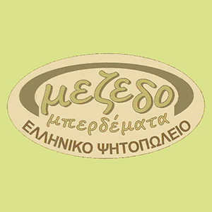 Мезедо Мпердемата logo