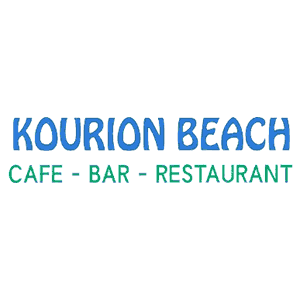 Kourion Beach logo