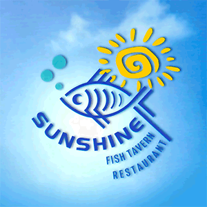 Sunshine Fish Tavern logo