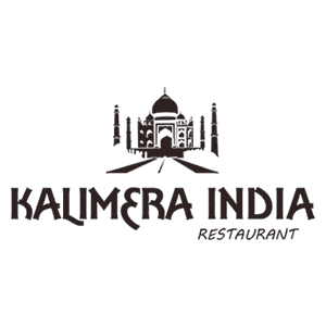 Калимера Индиа logo
