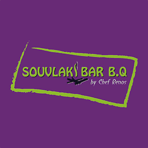 Souvlaki Bar BQ logo