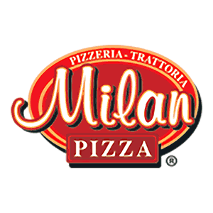 Μίλαν Πίτσα logo