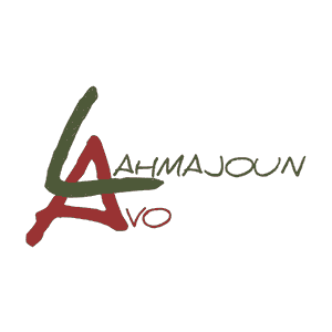 Лаhмайоун Аво logo