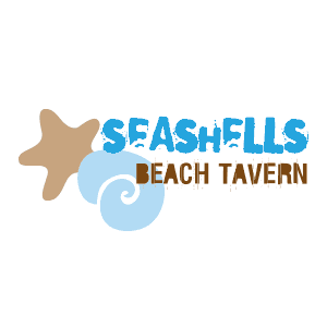 Seashells Beach Tavern logo