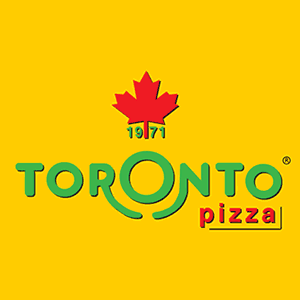 Toronto Pizza (Akropoli) logo