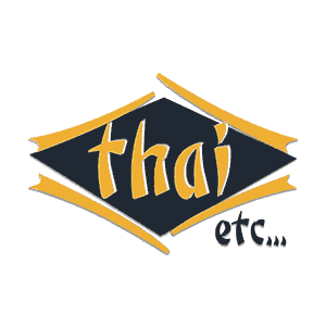 Thai Etc (Kennedy) logo