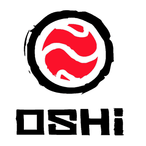 Oshi logo