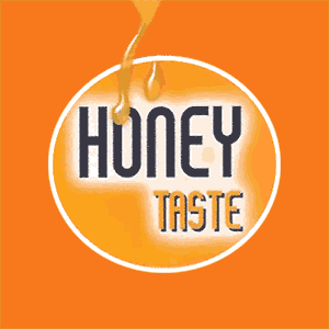 Honey Taste logo