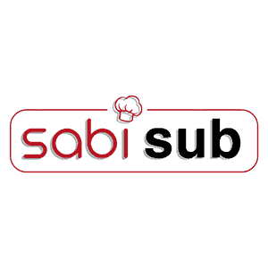 Саби Суб logo