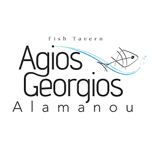 Άγιος Γεώργιος Αλαμάνου logo