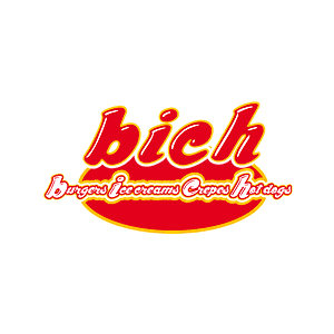 Bich (Сариполоу) logo