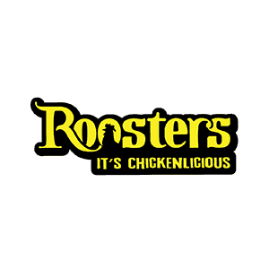 Roosters (Πλατεία Παντοπωλείο) logo
