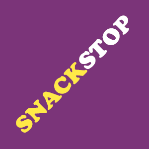 SnackStop logo