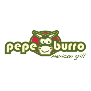 Пепе Бурро logo