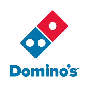 Domino's Pizza (Πάφος) logo