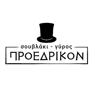 Проедрикон logo