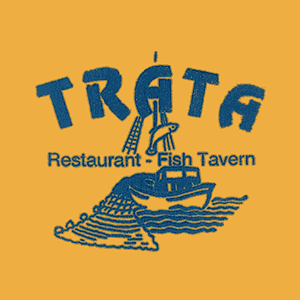 Trata Fish Tavern logo