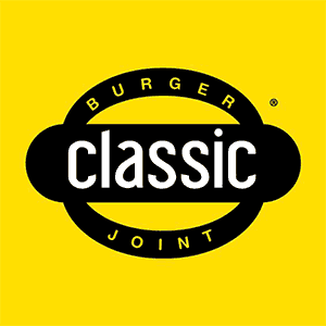 Classic Burger Joint logo
