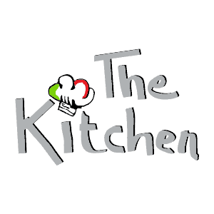 The Kitchen logo