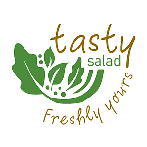 Tasty Salad logo