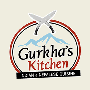 Гуркхас Китчен logo