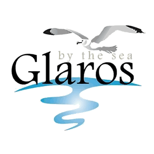 Glaros Fish Tavern logo