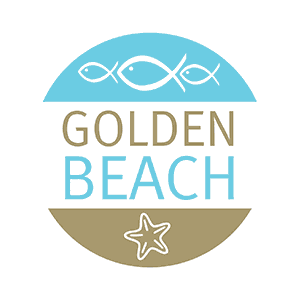 Golden Beach Restaurant & Bar logo