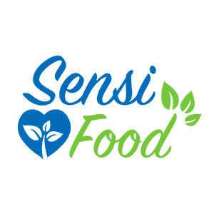 Sensifood logo