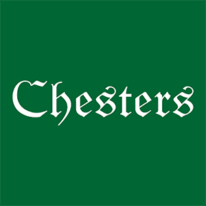 Chesters Бар & Ресторан logo